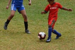 Ethio united soccer academy