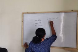 Selam Ethiopian Languages & Cultural School