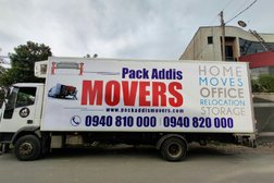 Packaddis Movers