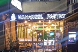 Hananeel pastry