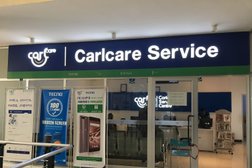 Carlcare Service