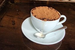 Dumerso Coffee | Sarbet | ዱመርሱ ቡና | ሳር ቤት