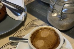 Zing Coffee Shop | Mekanisa | ዚንግ ቡና መደብር | መካኒሳ