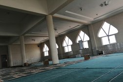 Ousman Ibn Affan (Tero) Masjid