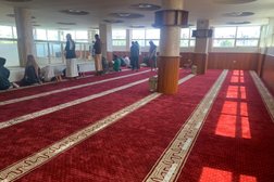 ኢቅራዕ መስጂድ Iqraa' Mesjid مسجد اقرأ