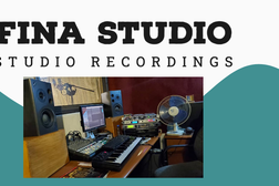 Fina Music Studio