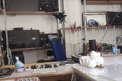 Abiti Mobile & Electronics Repair Shop / አቢቲ ሞባይልና ኤሌክትሮኒክስ ጥገና /