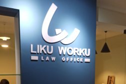 Liku Worku Law Office
