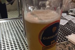 Beer Garden Inn